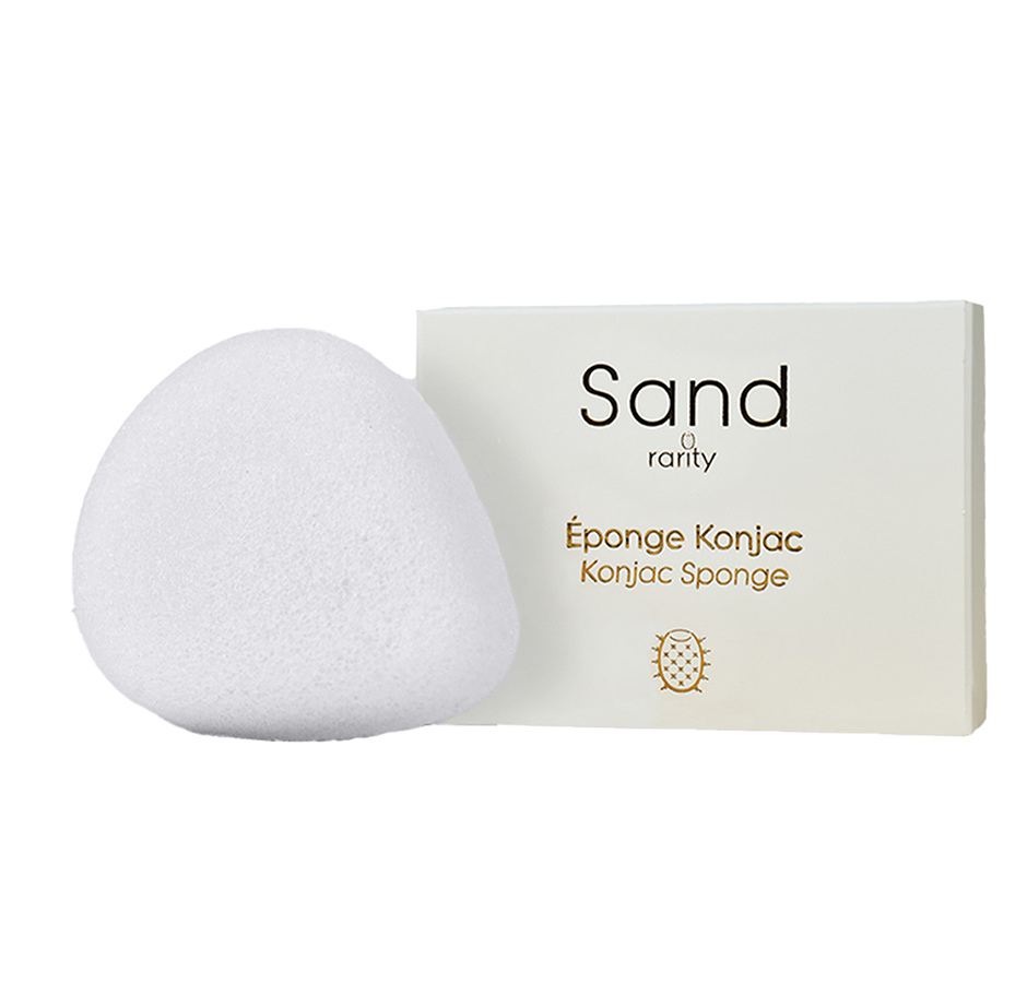 Eponge Konjac 1