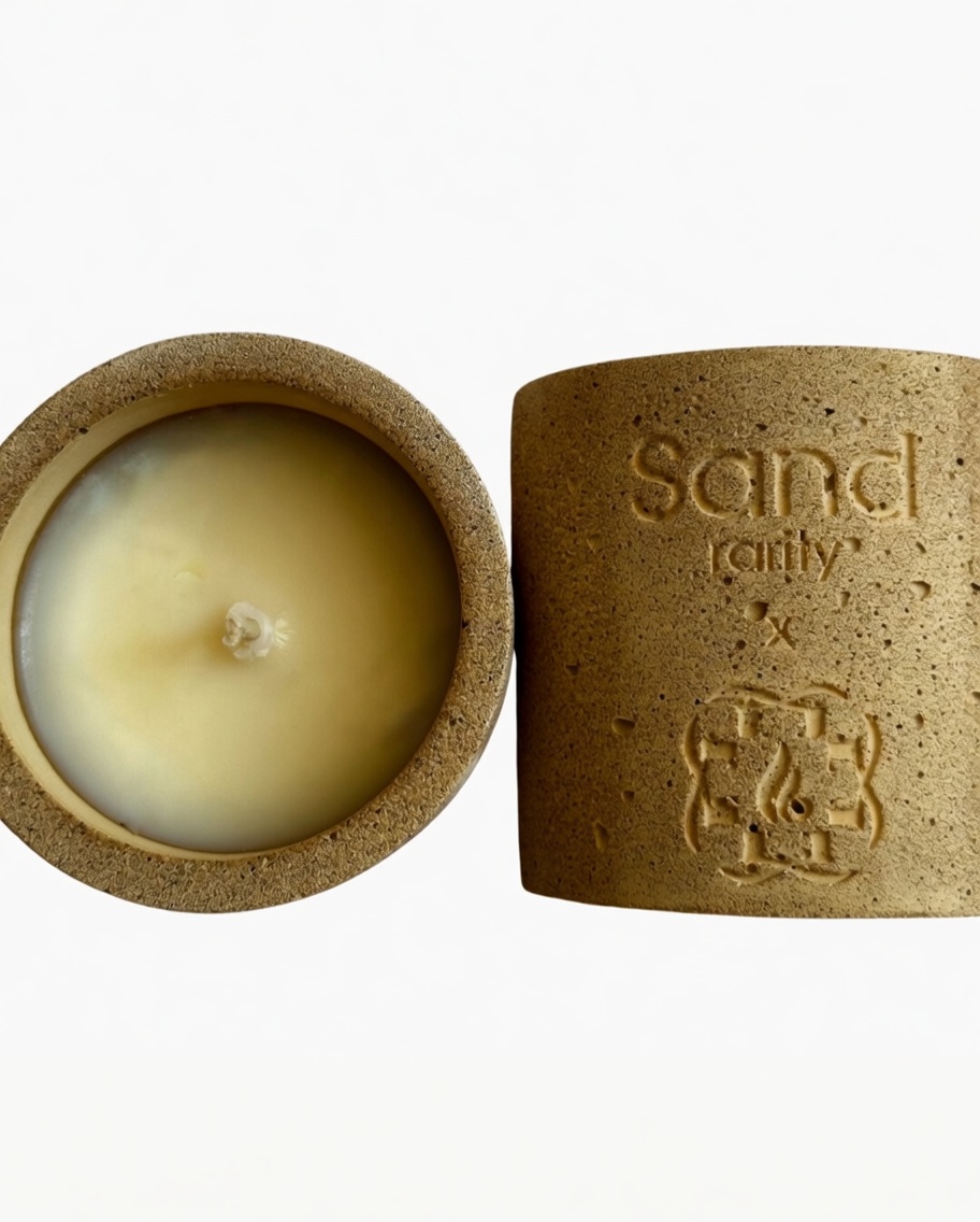 Scented Candle 26_1 Scented Candle 26_1