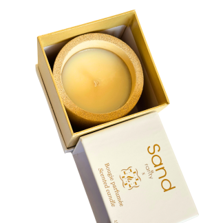 Bougie Parfumée 3