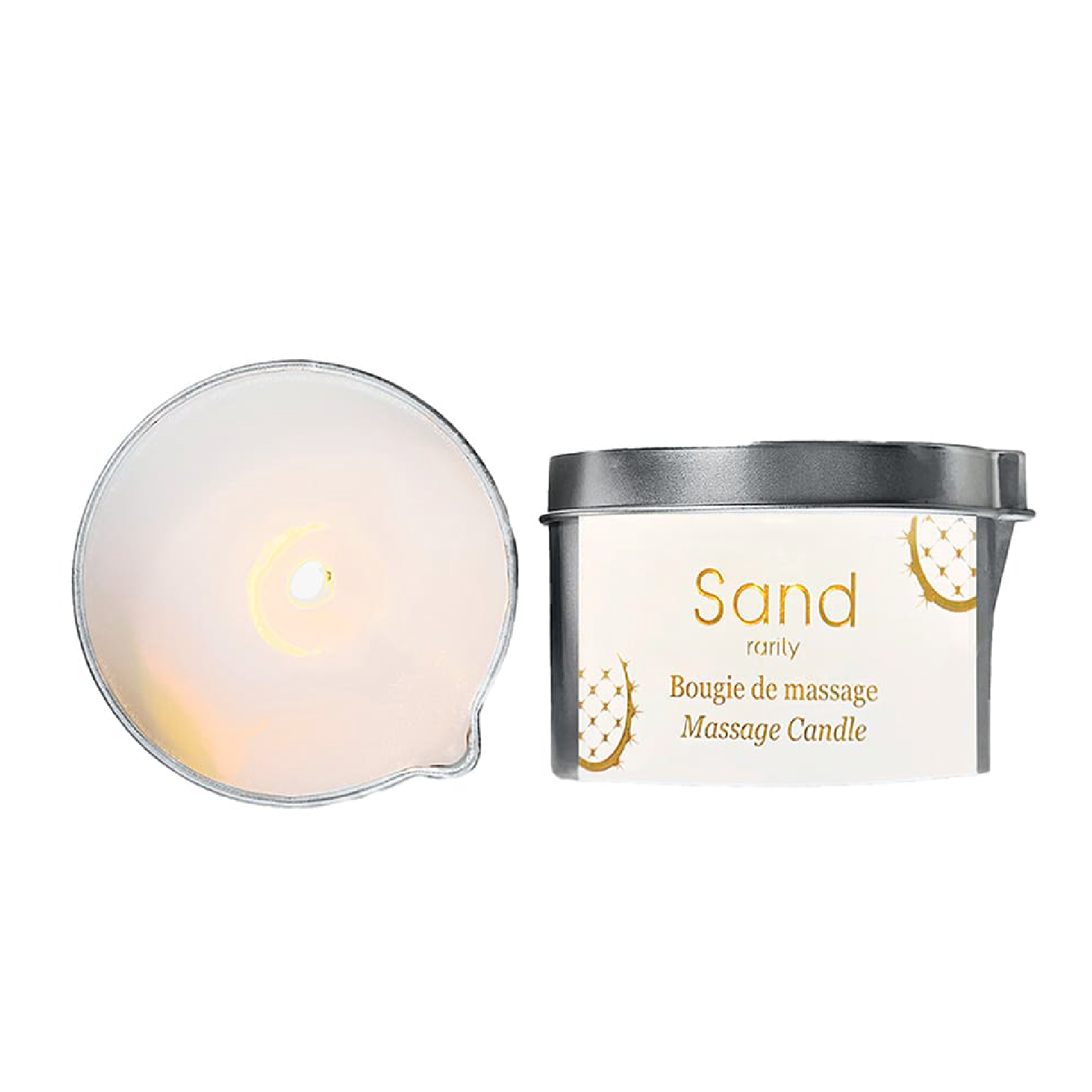 Massage Candle 26_1 Massage Candle 26_1