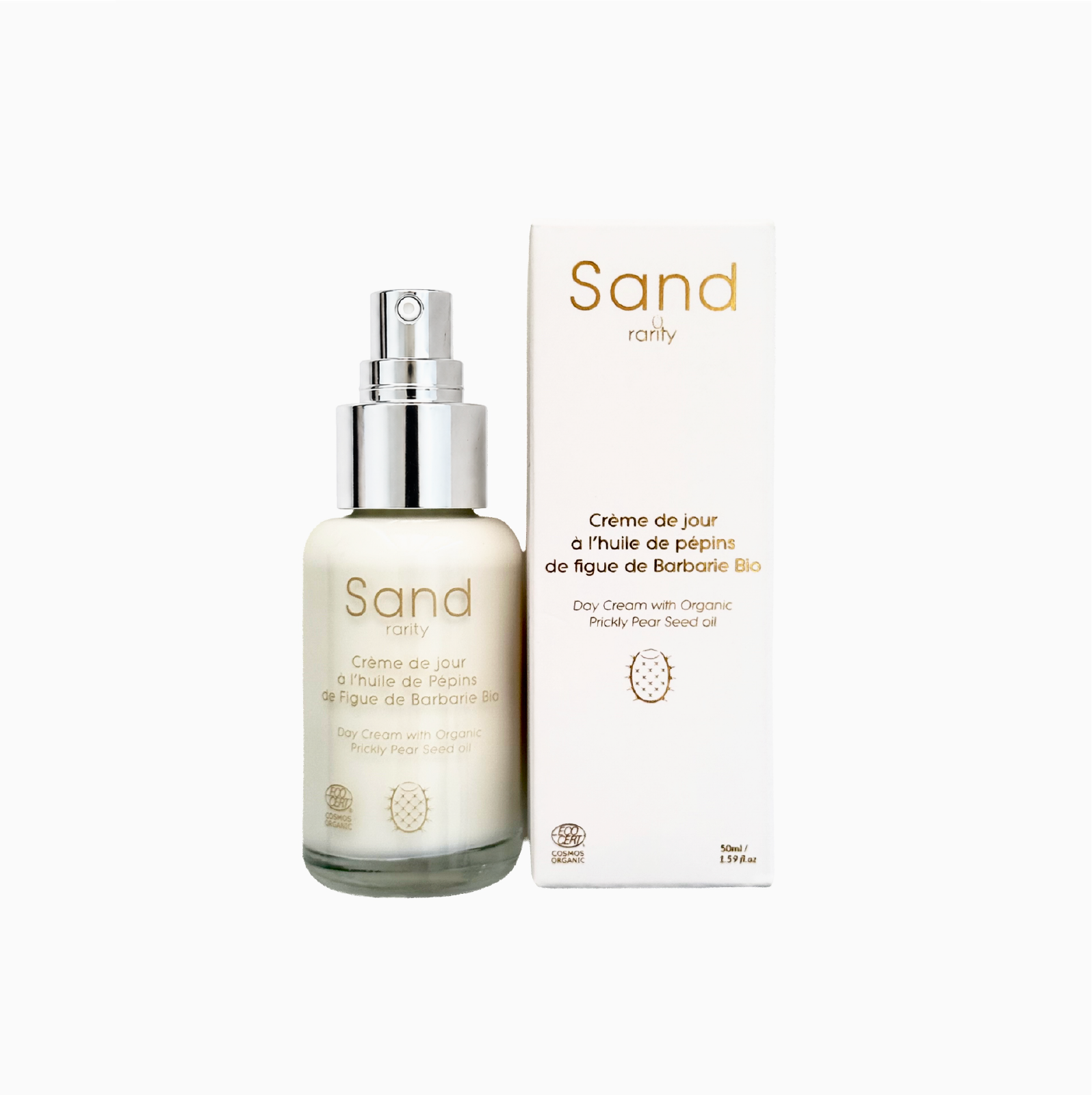 Day Cream 26