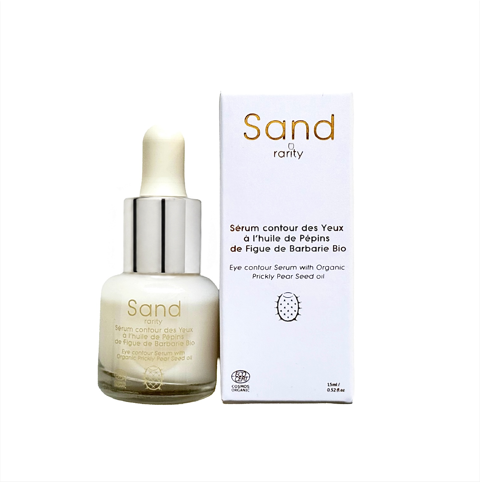 Eye Serum 26 Eye Serum 26